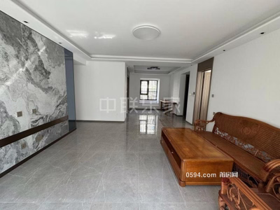 全新精裝4房，拎包入??！龍湖紫云賦，臨莆田學院南少林-莆田二手房