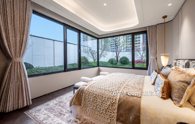 找我内部低价3米层高3000平高端会所保利臻悦随时看-莆田二手房