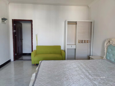 立豐左岸藍(lán)灣  周邊配套完善  家具全新  居住舒服-莆田租房