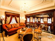 獨棟別墅樣板間