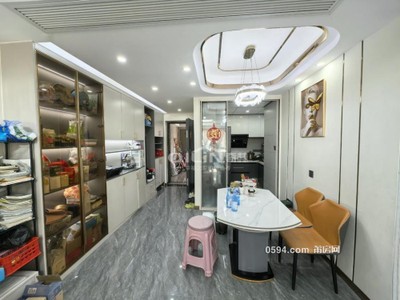 證滿五年，一平8500木蘭楓丹高樓層-莆田二手房