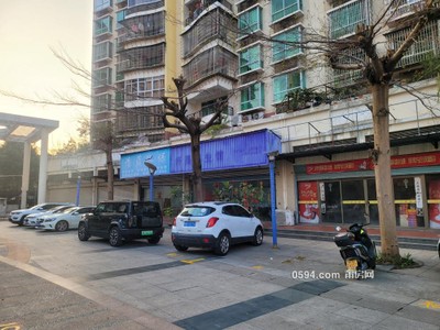 808㎡！8本房產(chǎn)證！優(yōu)質(zhì)店面僅需300萬！穩(wěn)定收租無憂無慮...-莆田二手房