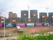 2017年4月12日工程進(jìn)度