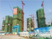 2016年2月工程進度