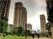 2014年10月小區(qū)實(shí)景