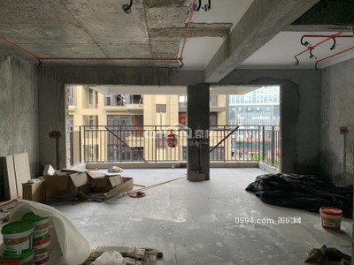 贈(zèng)送+實(shí)用300平 上疊別墅 +送精裝40萬(wàn) 采光好綬溪公園融信府-莆田二手房