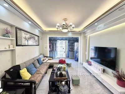 塘西小區(qū)電梯精裝2房 行政中心茵蔚藍(lán)凱旋國(guó)際涵江人民公園-莆田二手房