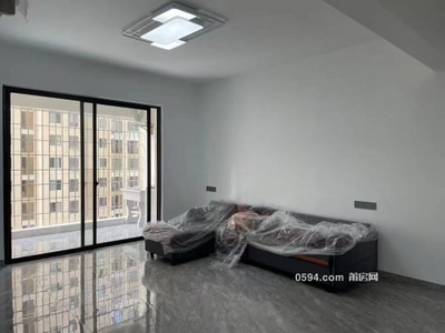 出租 蒼口安置房 中層 精裝四房 全配拎包入住 -莆田租房