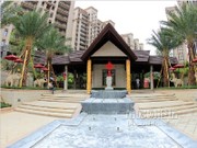 2014年10月小區(qū)實(shí)景