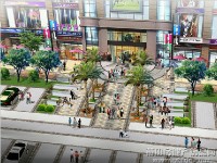 電子廣場(chǎng)