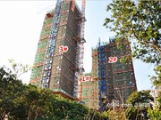 2015年3月13日工程進(jìn)度