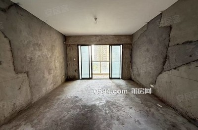 房東急售啊 邊套九華廣場保利中央公園豐潤世家旁雅頌居-莆田二手房