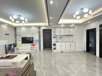 莆田名片萬達(dá)商圈精裝2房 要求不煮飯價格可商量拎包入住-莆田租房