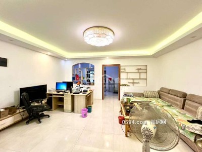 降價30萬 萬達(dá)旁 啟迪國際社區(qū)精裝大3房 單價8551元-莆田二手房