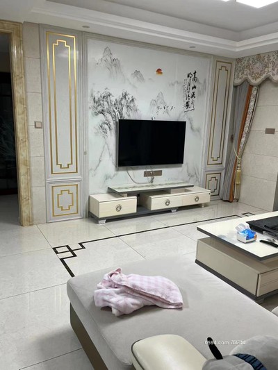 進(jìn)修學(xué)院旁（駿隆好地方）干掛客廳大   家具齊全  視野好-莆田租房