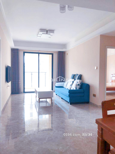 新出好租 家具都有 拎包入住 采光好 宜居安靜 房東好說話 -莆田租房