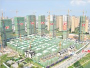 2019年7月工程進(jìn)度