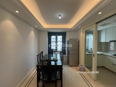 房東誠意出租中高樓層環(huán)境優(yōu)美融創(chuàng)蘭溪大觀二期雅筑-莆田租房