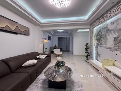 一中擢英中心門口高層帶裝修11900多價(jià)格可以商量富邦-莆田二手房