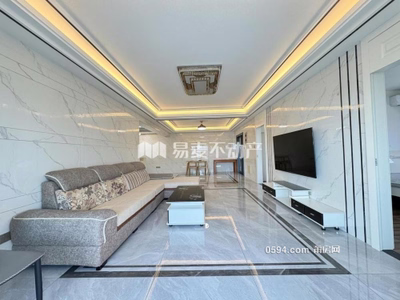 誠心出  保利城觀瀾 板樓 高樓層視野無遮擋 誠信出-莆田二手房