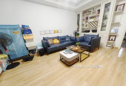 鳳凰山街道吉祥街--黃金樓層3房2廳中裝--南門中小學僅8899元-莆田二手房