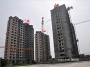 榮府一品7月工程進(jìn)度