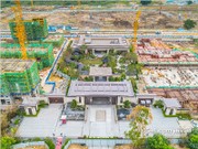 2019年7月工程進(jìn)度