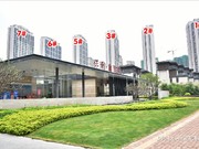 2020年５月工程進(jìn)度圖