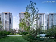 小區(qū)實(shí)景