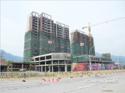 2015年7月30日工程進(jìn)度