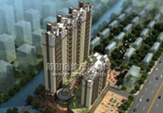 環(huán)宇國(guó)際廣場(chǎng)