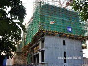 2016年9月21日工程進(jìn)度