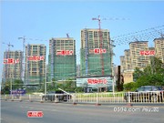 10月份工程進度