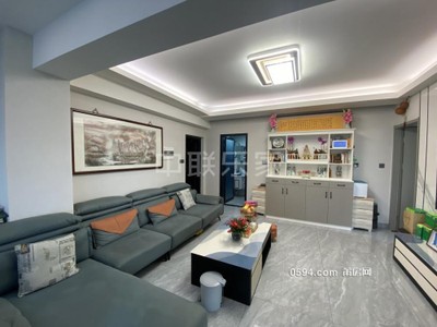 淺水灣荔苑 精裝30幾萬(wàn) 2房 中層裝修很好 拎包入住售98萬(wàn)-莆田二手房