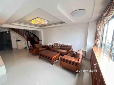 急賣(mài)！城東復(fù)式剛需大三房 東城陶源旁天通泰55平 滿(mǎn)二急賣(mài)-莆田二手房