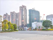 2016年4月工程進(jìn)度