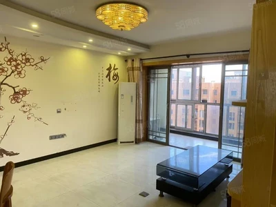 城廂二小附近 御品蘭灣旁 鳳達(dá)濱河豪園 精裝高層三房-莆田二手房