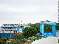 2018年12月工程進(jìn)度