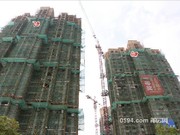 2016年8月工程進(jìn)度圖