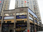 2020年4月工程進(jìn)度