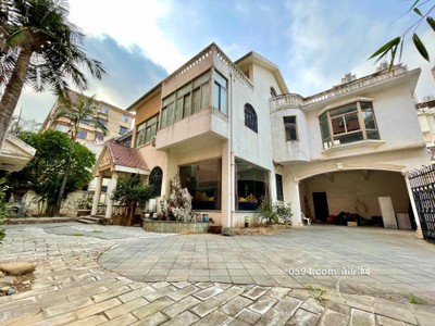 公園東路獨(dú)棟別墅  7房2廳4衛(wèi) 中檔裝修 賣13906-莆田二手房