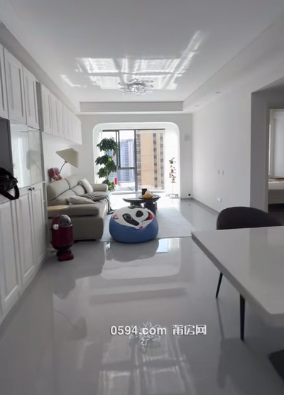 12xxx搶萬科七期高層精裝三房   中山梅峰玉湖校區(qū)旁-莆田二手房