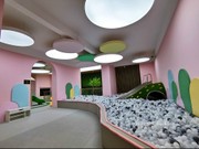 架空層實(shí)景