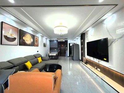 新出碧桂園鉑悅府精裝3房只要16800-莆田二手房