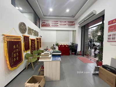 兩層店鋪使用面積大 駿隆水木春華 地段好 位置佳 有興趣來-莆田租房