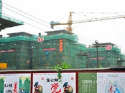 2016年6月17日工程進度