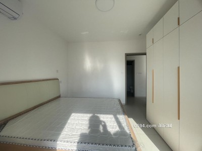 租金2200元 3室1廳2衛(wèi) 書香府B區(qū)（安置房） 96平-莆田租房