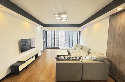 南北通透 樓齡新 雙衛(wèi) 樓層好 裝修好 醫(yī)療配套成熟-莆田二手房