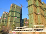 2017年10月25日工程進(jìn)度