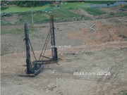 2018年4月工程進(jìn)度